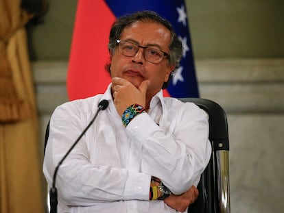 Gustavo Petro