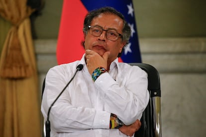 Gustavo Petro