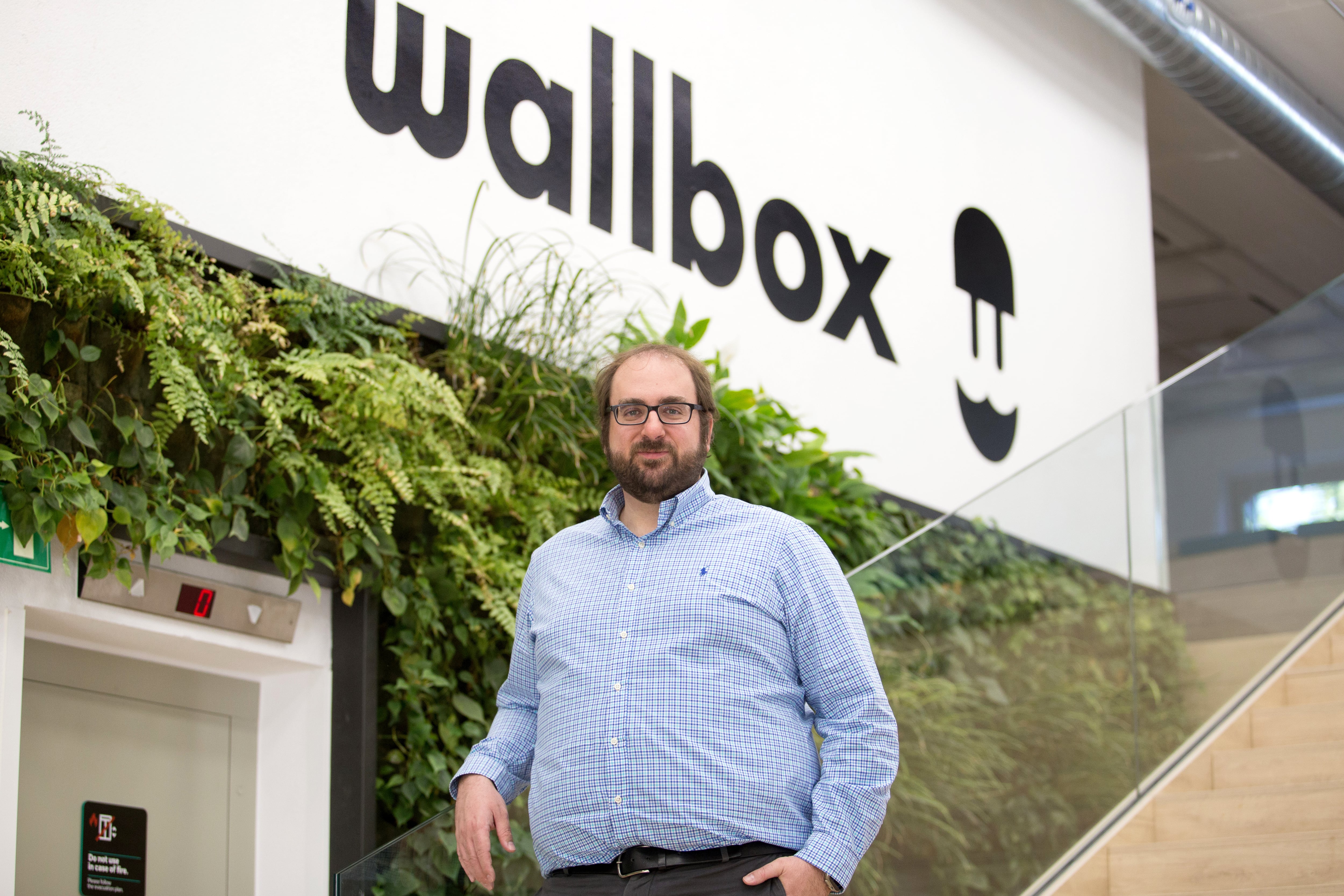 Wallbox reduce pérdidas un 32% con un fuerte recorte de costes mientras busca cerrar la refinanciación de su deuda
