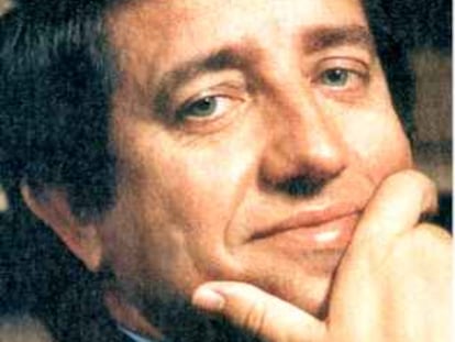 La 'conexión Nicolás'