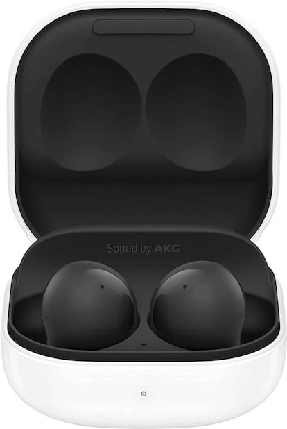 Auriculares Samsung Galaxy Buds