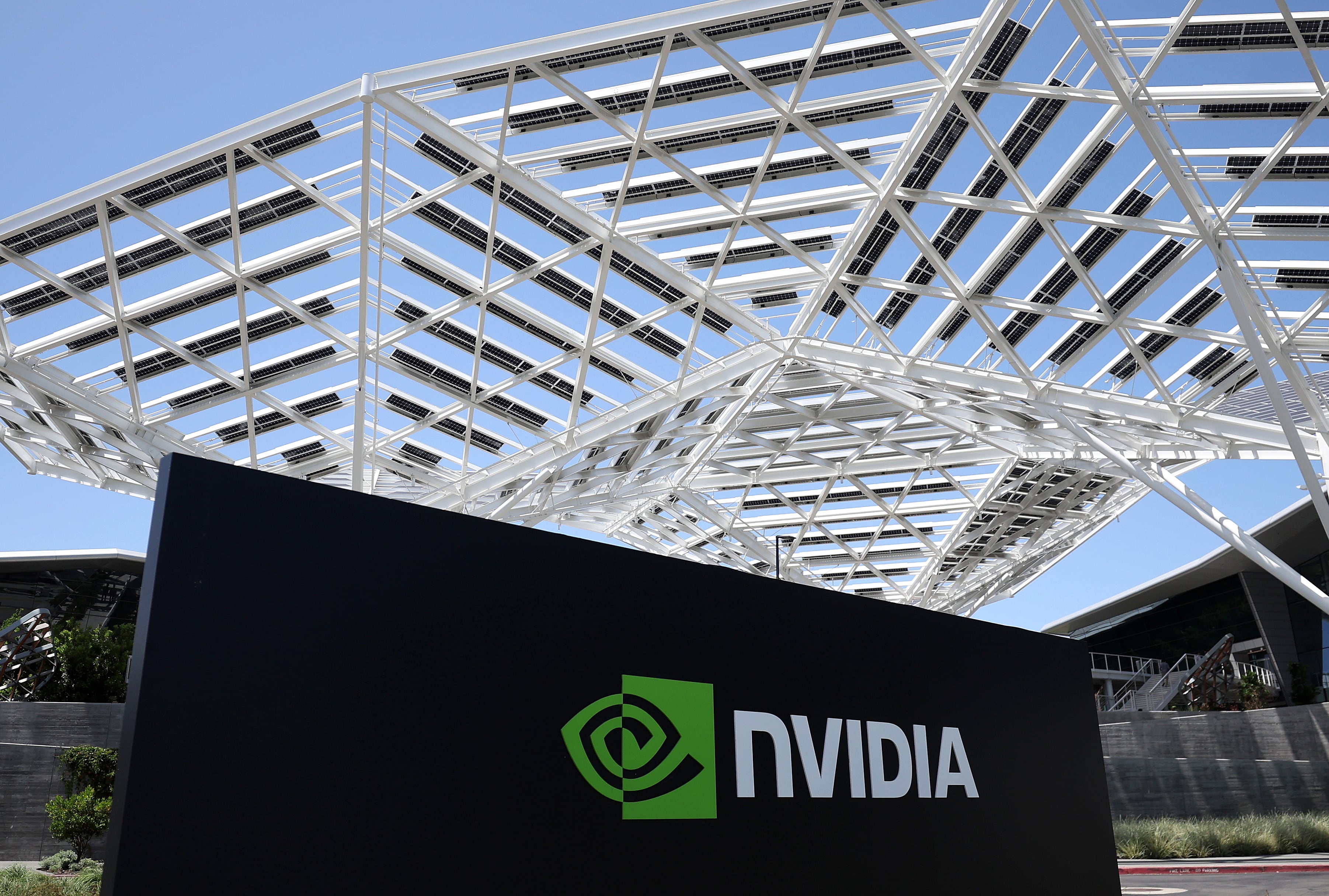 ¿Calma antes de la tempestad o de un nuevo rally? Las acciones de Nvidia, en compás de espera