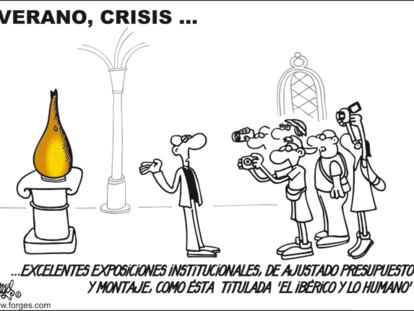 FORGES