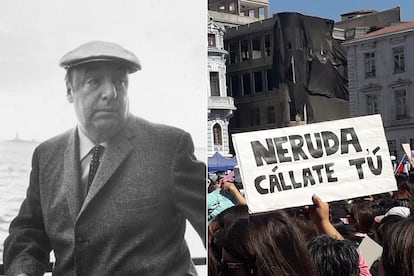 Pablo Neruda poet