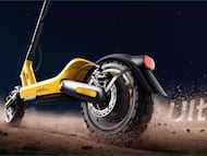 Nuevo patinete Xiaomi Electric Scooter 6 Ultra