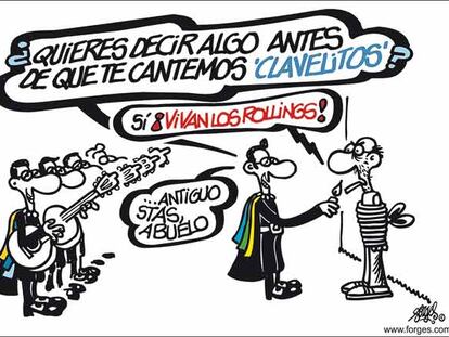 FORGES