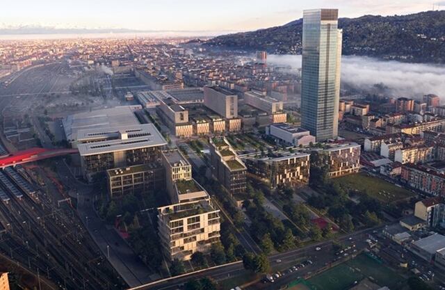 Sacyr y su socio Fininc ganan un hospital de 500 millones en concesión ...