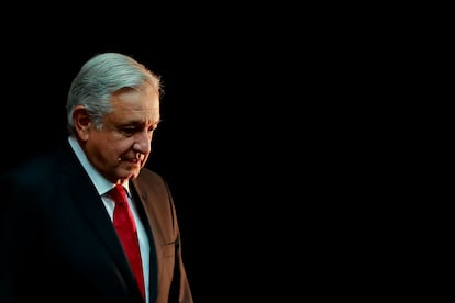 Andrés Manuel López Obrador