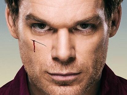 El Dexter que nos gusta... ¿o no?