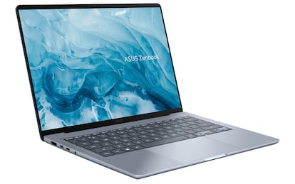 Portátil ASUS Zenbook 14