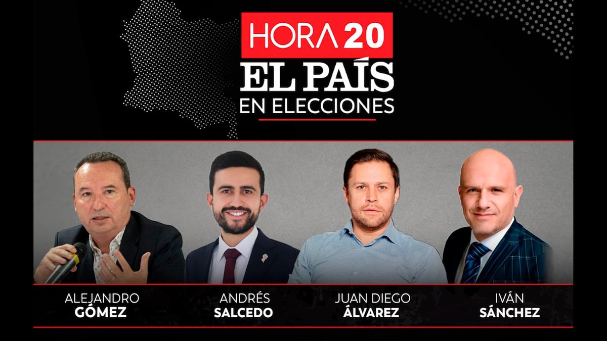 Hora 20 y EL PAÍS en elecciones: las propuestas de salud