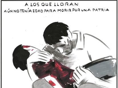 El Roto