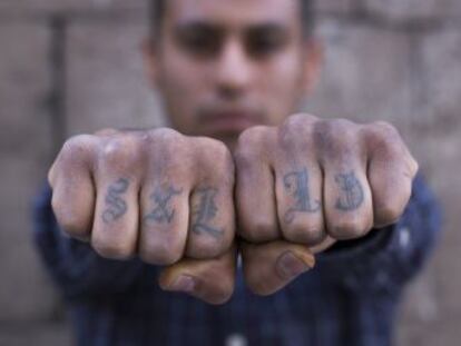 La capital tiene los índices más altos de delincuencia juvenil en México. Estas son las historias de tres adolescentes que estuvieron en conflicto con la ley