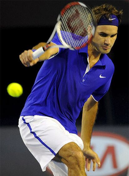 Roger Federer