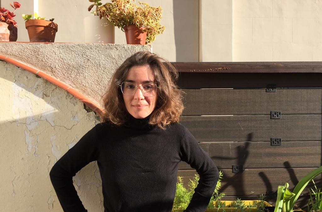 Llegeix el conte ‘Els desperfectes’ d’Irene Pujadas, que publicarà ‘The New Yorker’ 