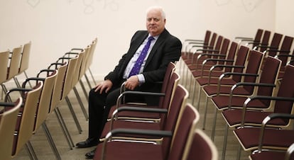 John Lyons, fundador de Alianza Internacional de Protección de Seguridad Cibernética.