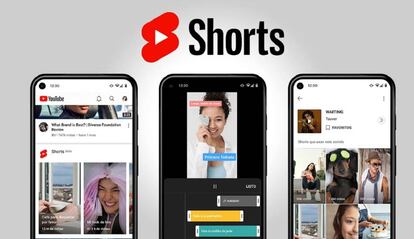 YouTube Shorts