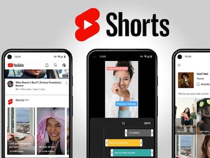 YouTube Shorts