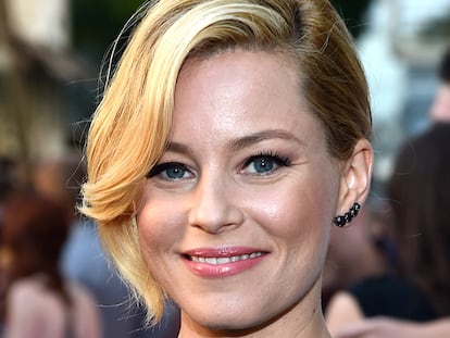 Elizabeth Banks: “Mi familia no podía comprarme ni un par de pantalones”