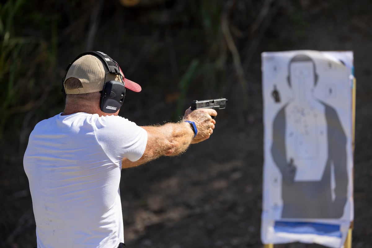 Florida Hispanics on the legalization of open carry: It feels like the Wild West'