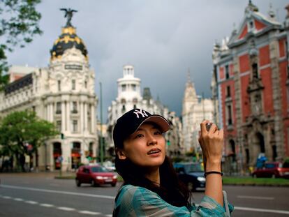 Madrid.2010.
