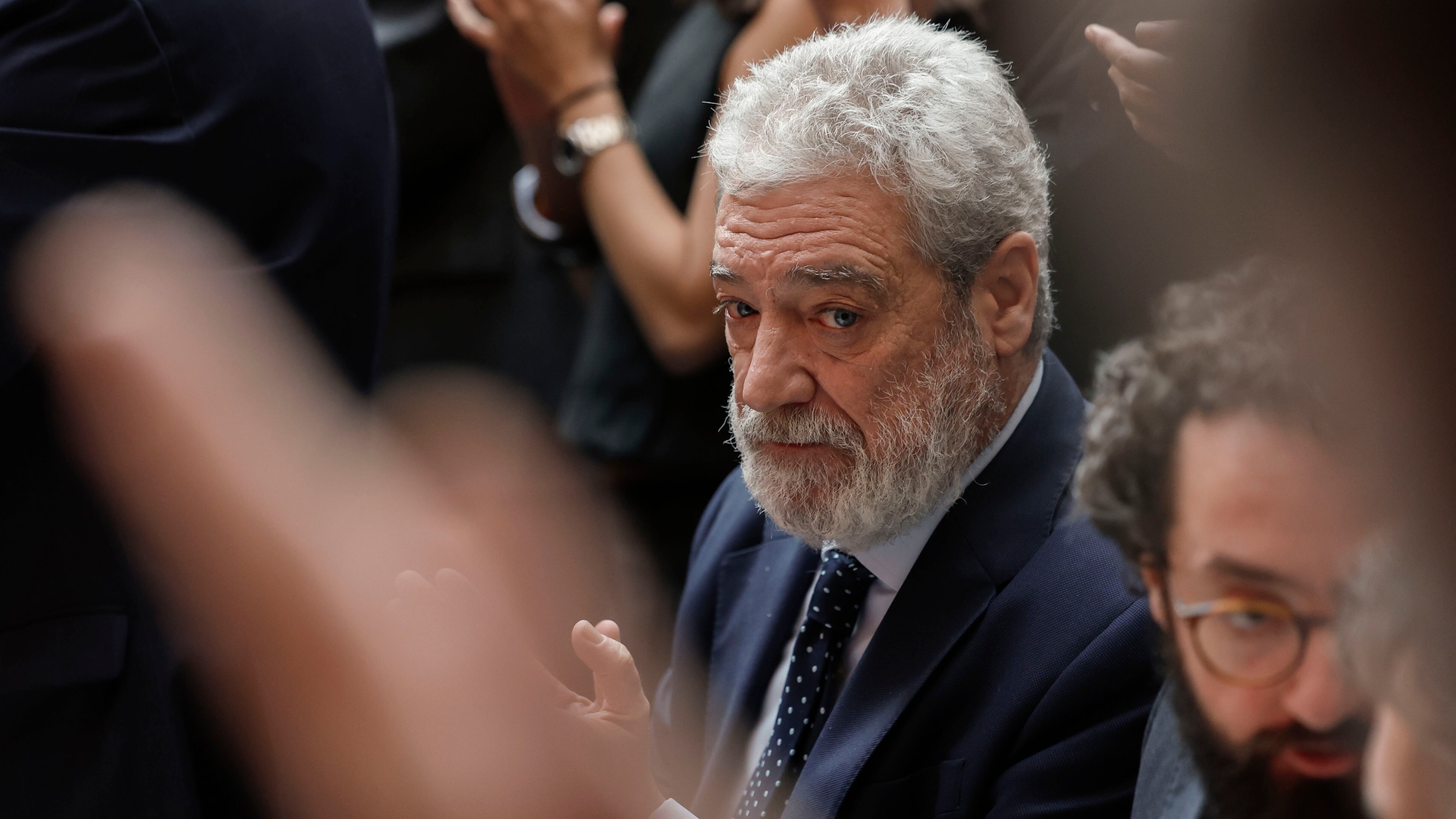 El Supremo cita como testigo a Miguel Ángel Rodríguez en la causa abierta al fiscal general