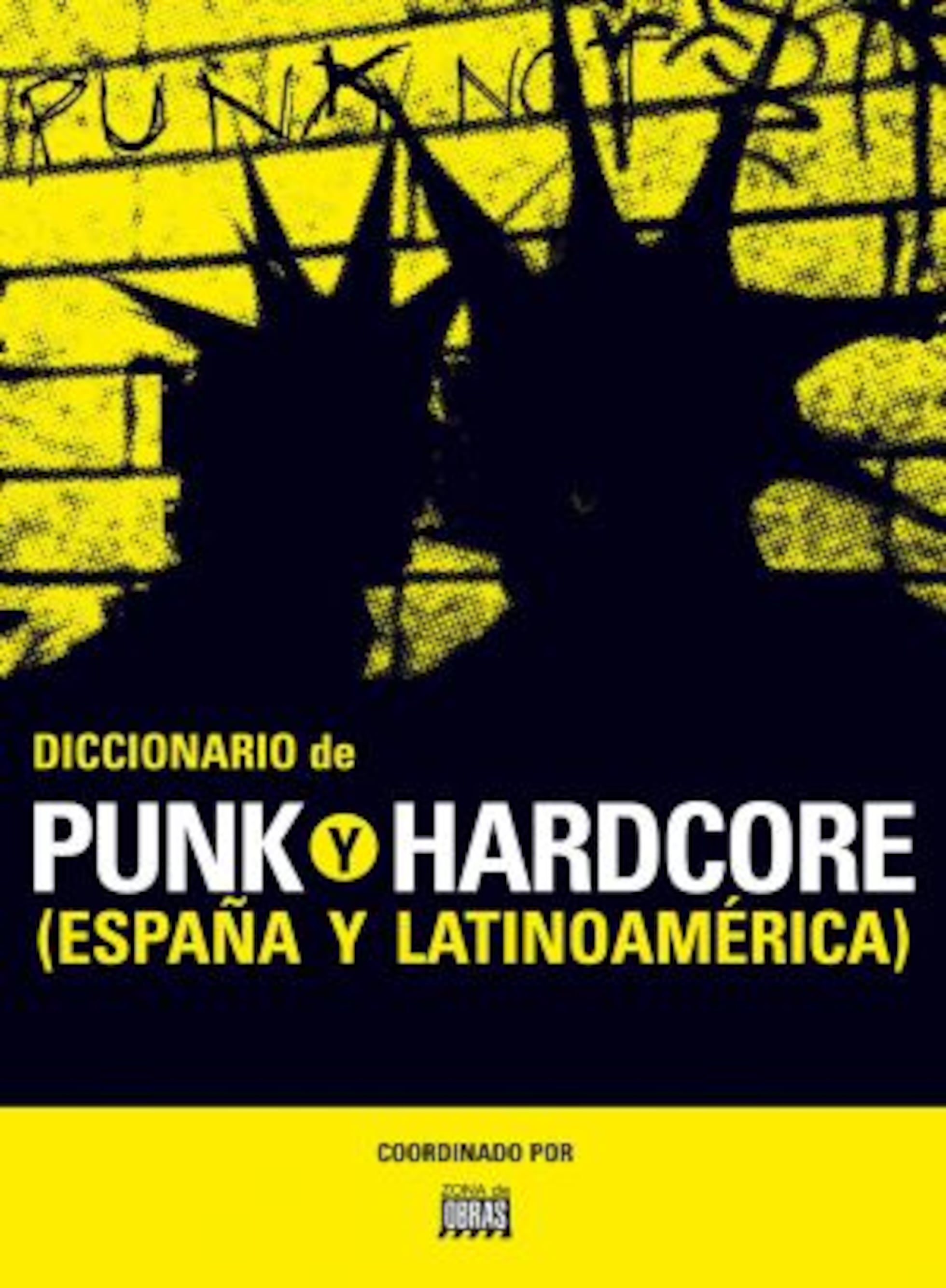 El punk nació en Perú | Cultura | EL PAÍS