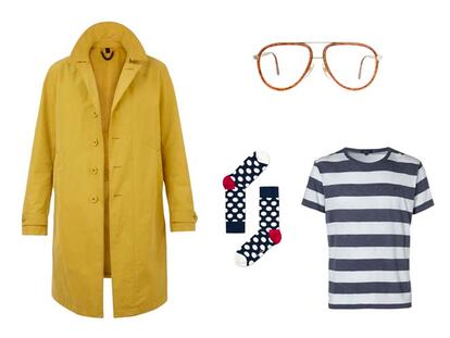 Regalos para padres ‘con percha’