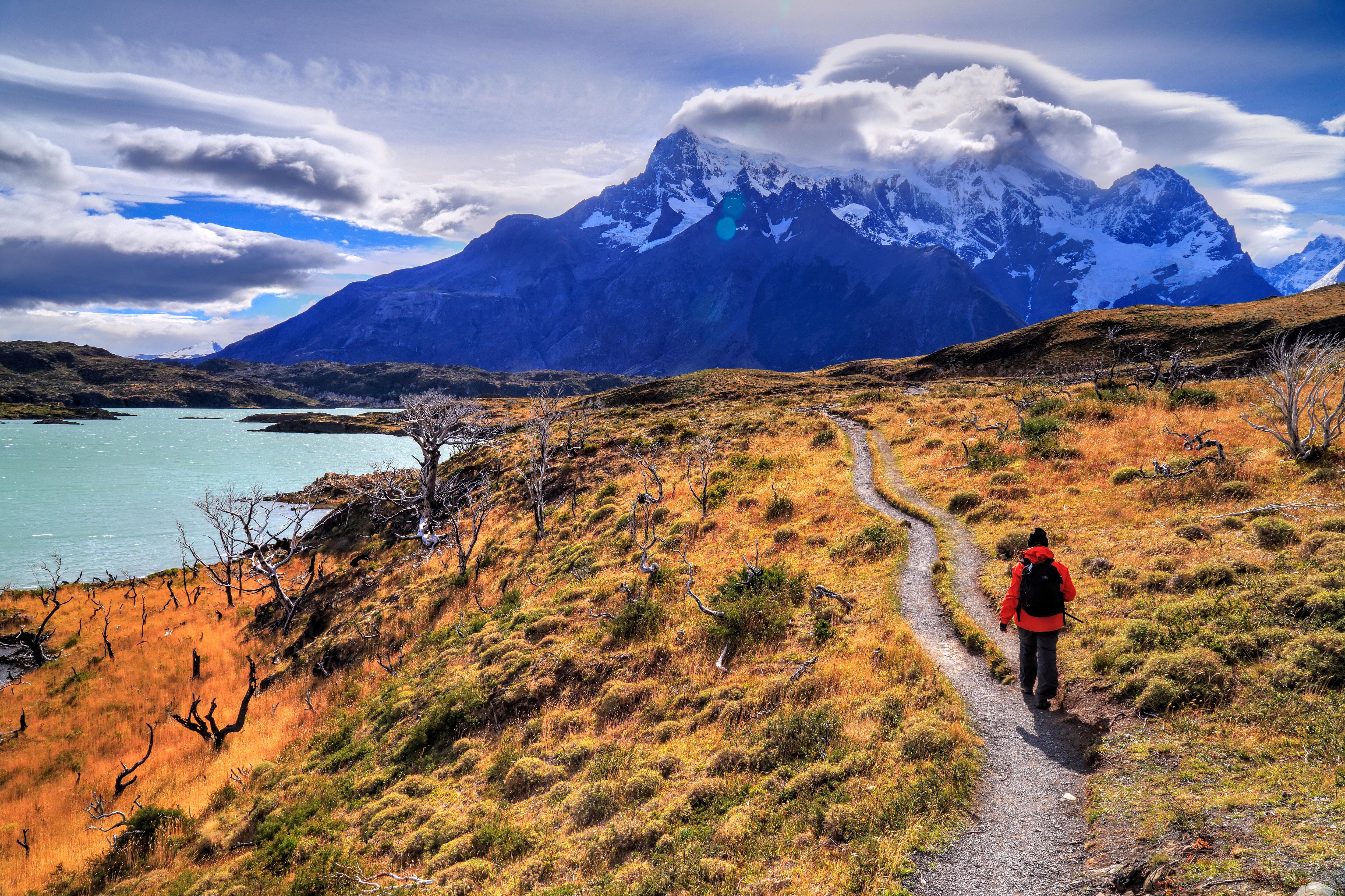 Conservación efectiva para una naturaleza segura