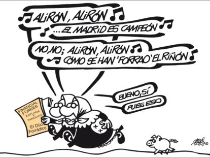 FORGES