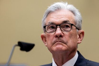 Jerome Powell