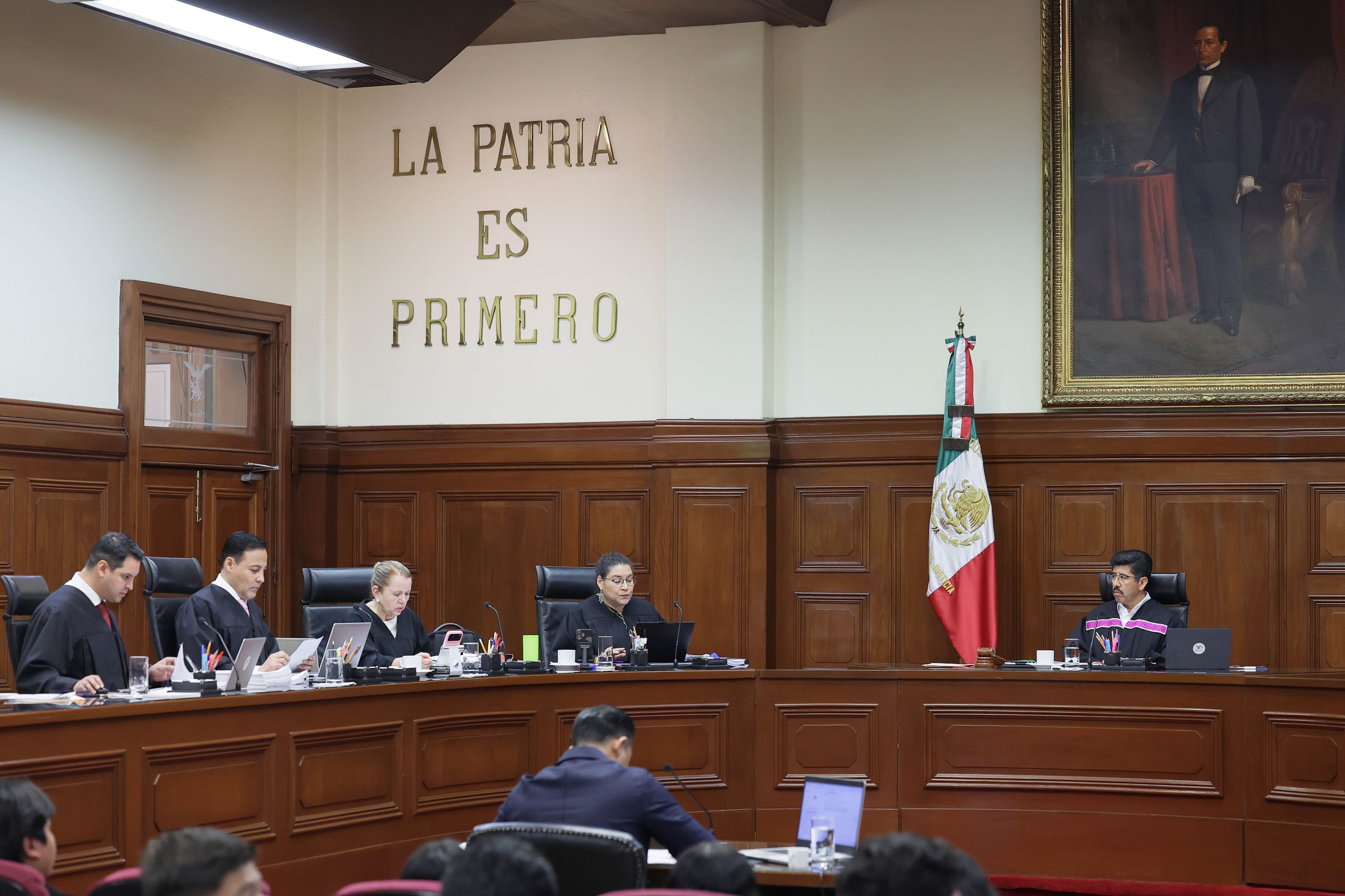 La Suprema Corte tumba la ley de publicidad oficial de Veracruz que condicionaba el reparto de recursos