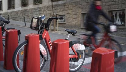 Bicicletas Eléctricas