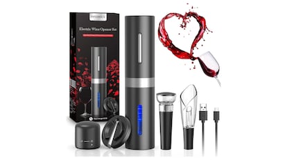 Estes presentes de Dia dos Namorados para homens são perfeitos para surpreender o seu parceiro.