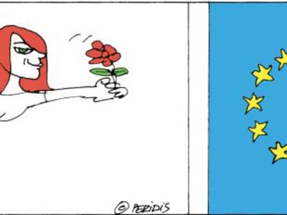 Peridis