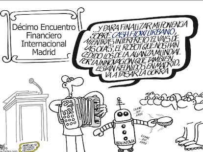 FORGES