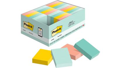 Post-it de colores