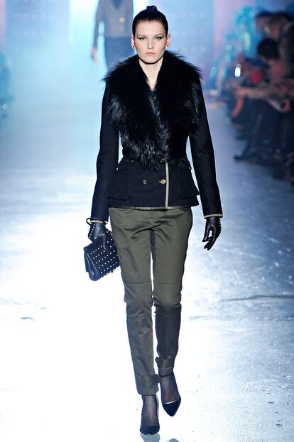 Jason Wu otoño-invierno 2012/13