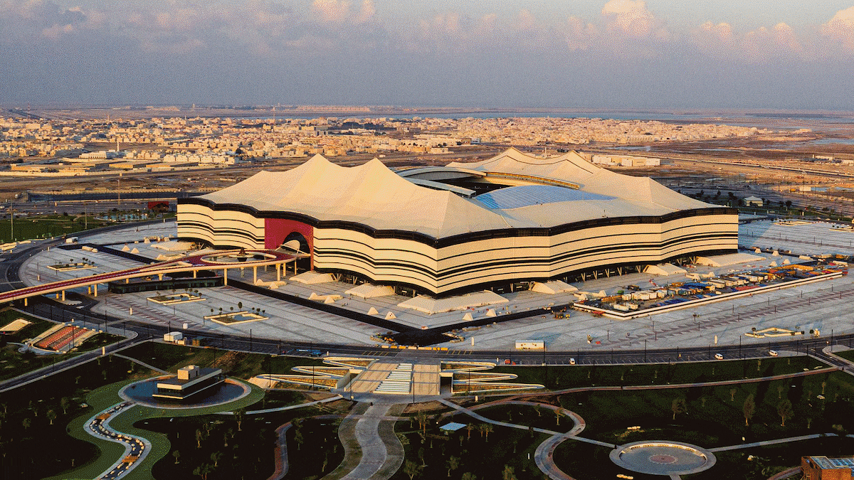 Las sedes del Mundial de Qatar | Mundial de Fútbol 2026 | EL PAÍS