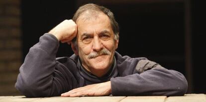 Ramón Barea.