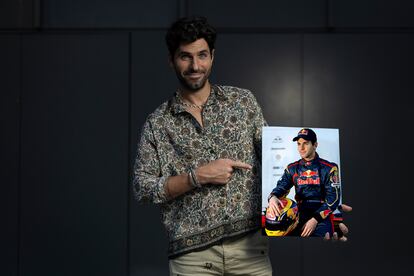 Jaime Alguersuari