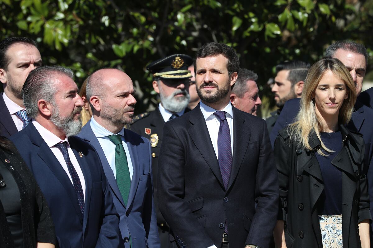PP y Ciudadanos urgen a Sánchez a dar explicaciones en el Congreso por ...