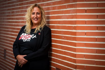 Carmen Martín Cesida