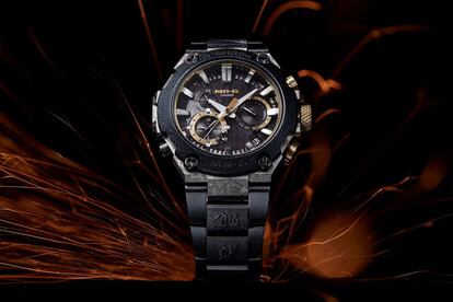 Casio G-Shock MRG-B2000GA-1A