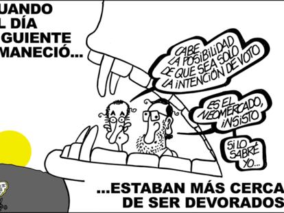 FORGES