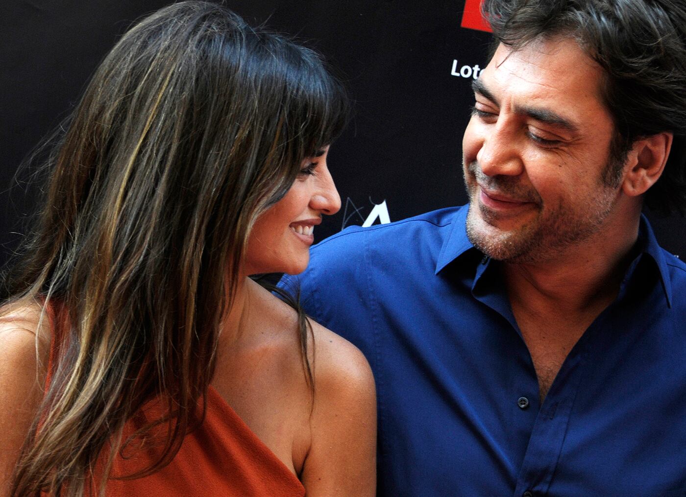 Penélope Cruz y Javier Bardem también han hablado de los problemas que han tenido con su acento en Hollywood.