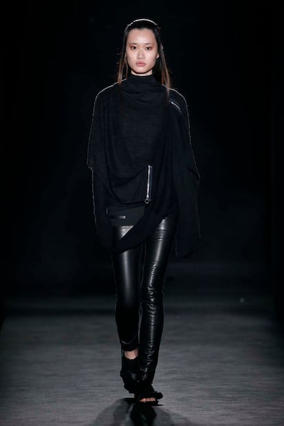 080 Barcelona Fashion Fall/Winter 2018-2019