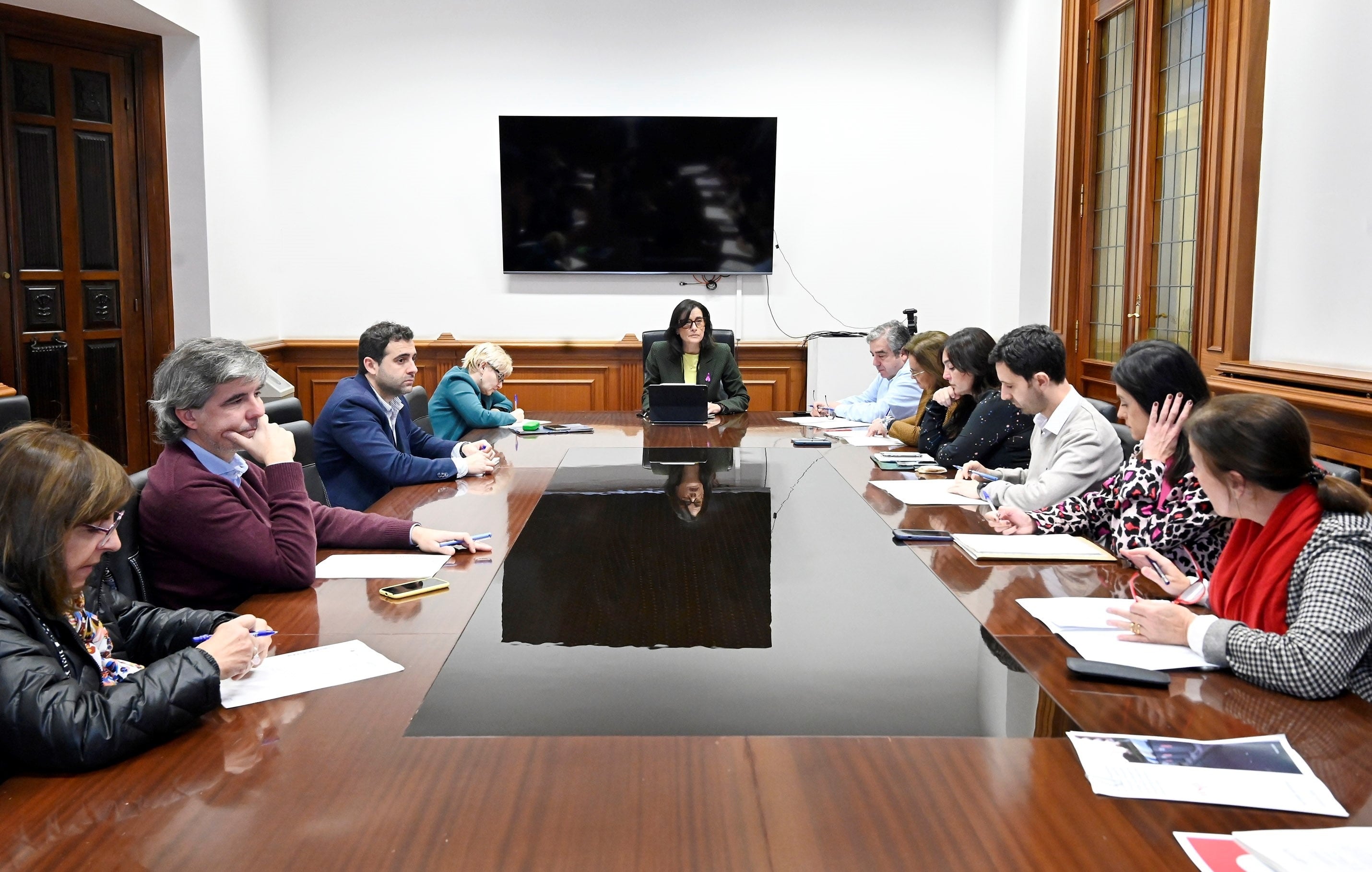 Santander withdraws the title of « Honorary Mayor » after the pressures of the Human Rights Prosecutor’s Office | Spain