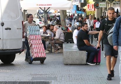 Hosteleria