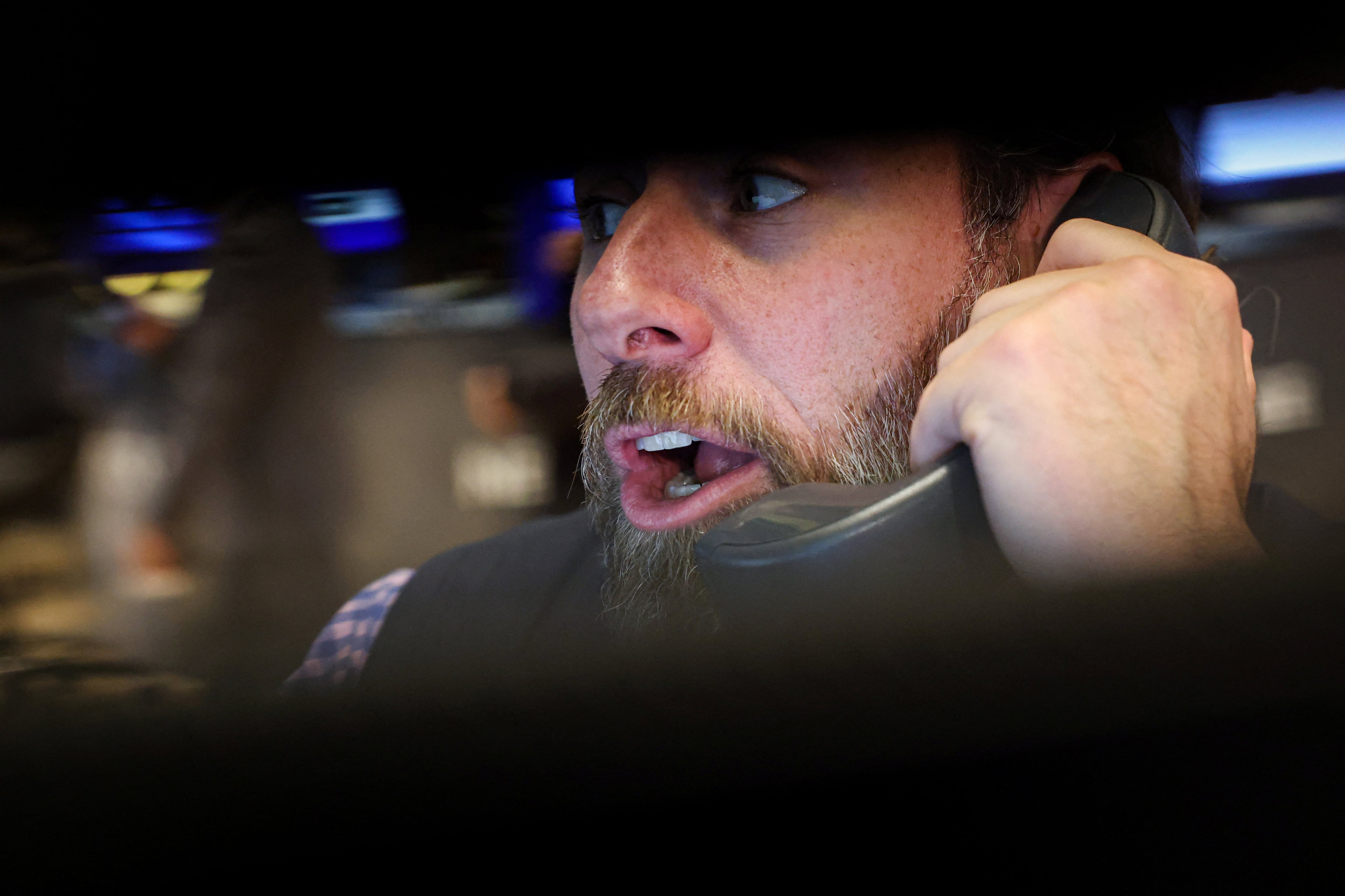 Acciones con HALO, las nuevas perlas de Ormuz 